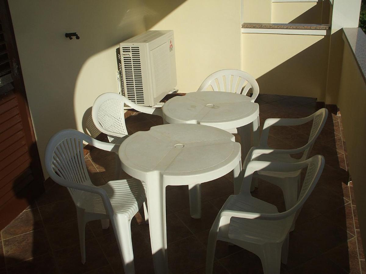 Apartments Piculjan Lopar Bagian luar foto
