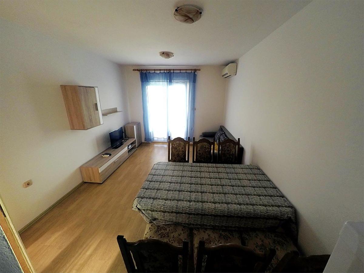 Apartments Piculjan Lopar Bagian luar foto