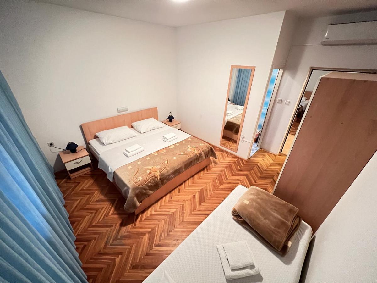 Apartments Piculjan Lopar Bagian luar foto