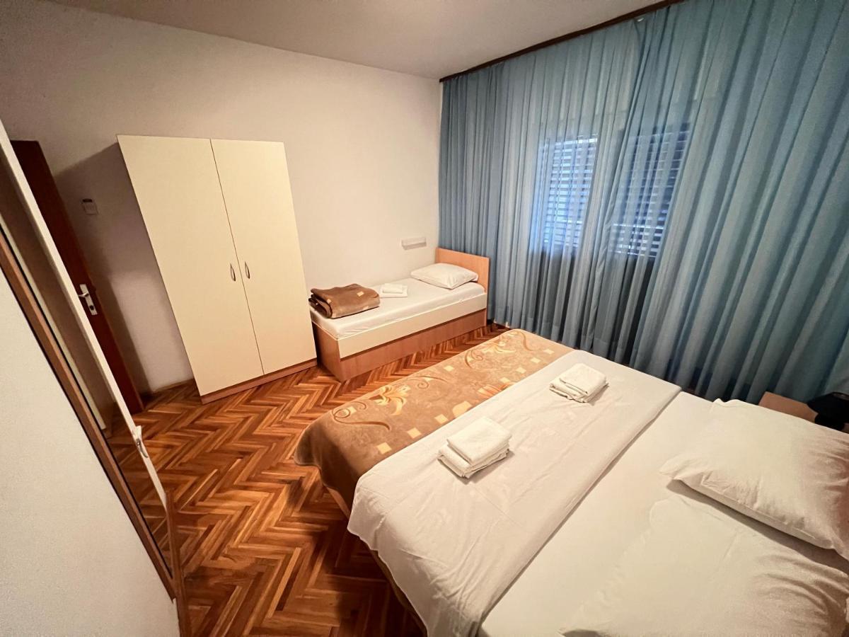 Apartments Piculjan Lopar Bagian luar foto