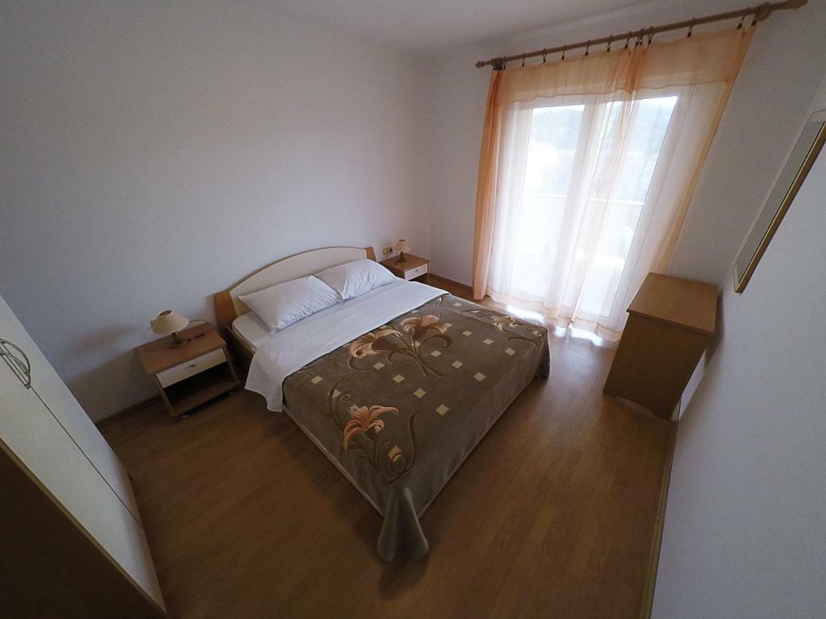 Apartments Piculjan Lopar Bagian luar foto